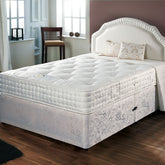 Shakespeare Beds Infinity 2000 Mattress-Better Bed Company