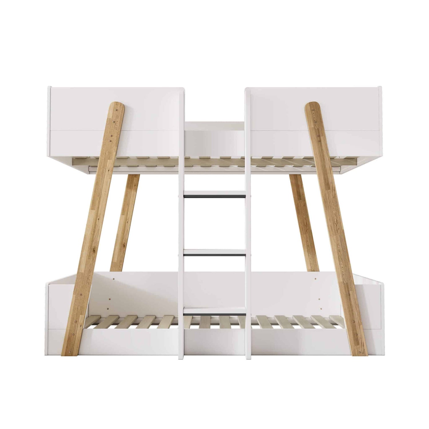 Heartlands Furniture Jerry Bunk Bed-Better Bed Company