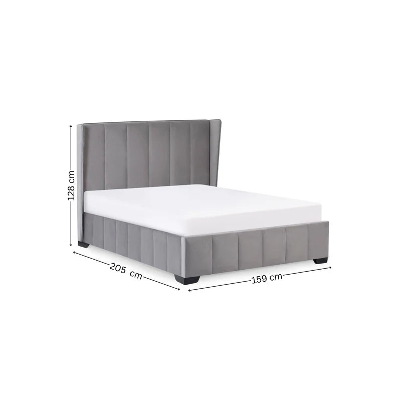 Julian Bowen Katie Bed-Better Bed Company