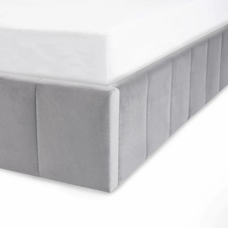 Julian Bowen Katie Ottoman Storage Bed-Better Bed Company