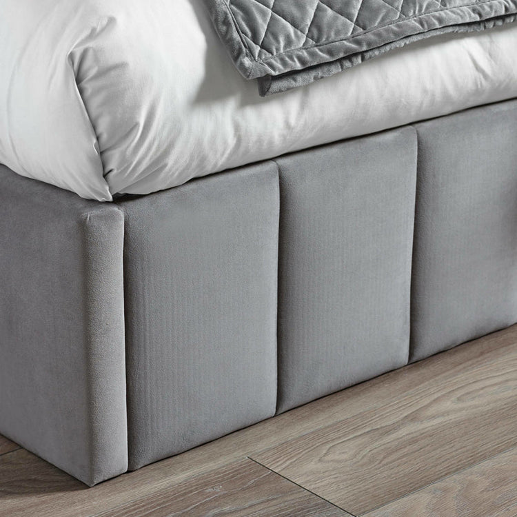 Julian Bowen Katie Ottoman Storage Bed-Better Bed Company
