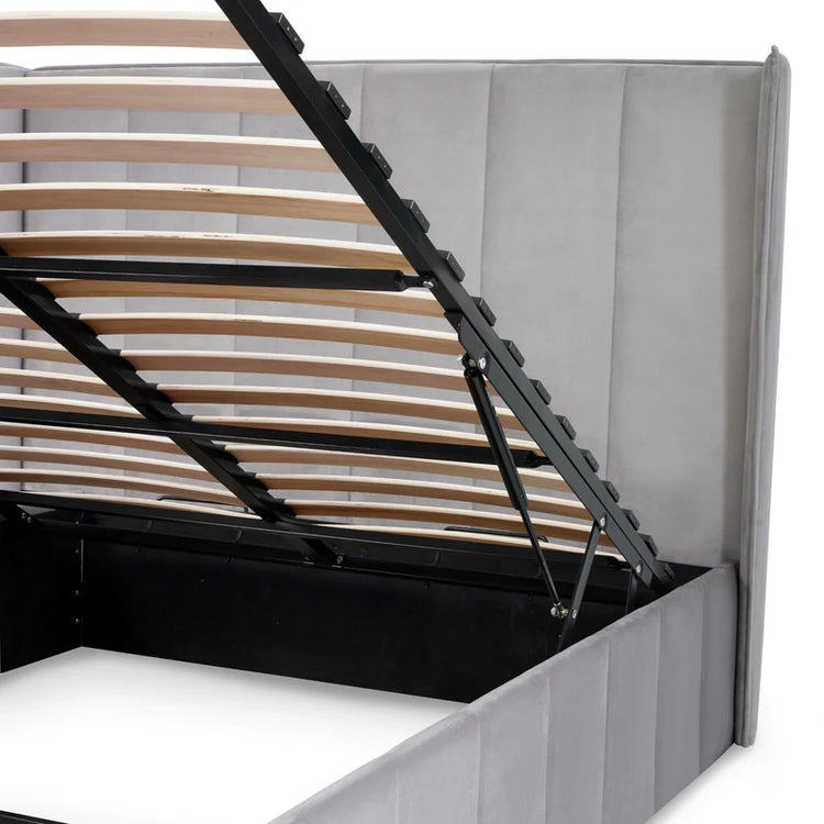 Julian Bowen Katie Ottoman Storage Bed-Better Bed Company