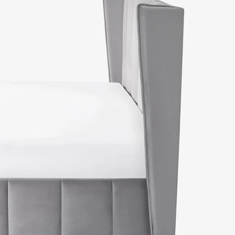 Julian Bowen Katie Ottoman Storage Bed-Better Bed Company