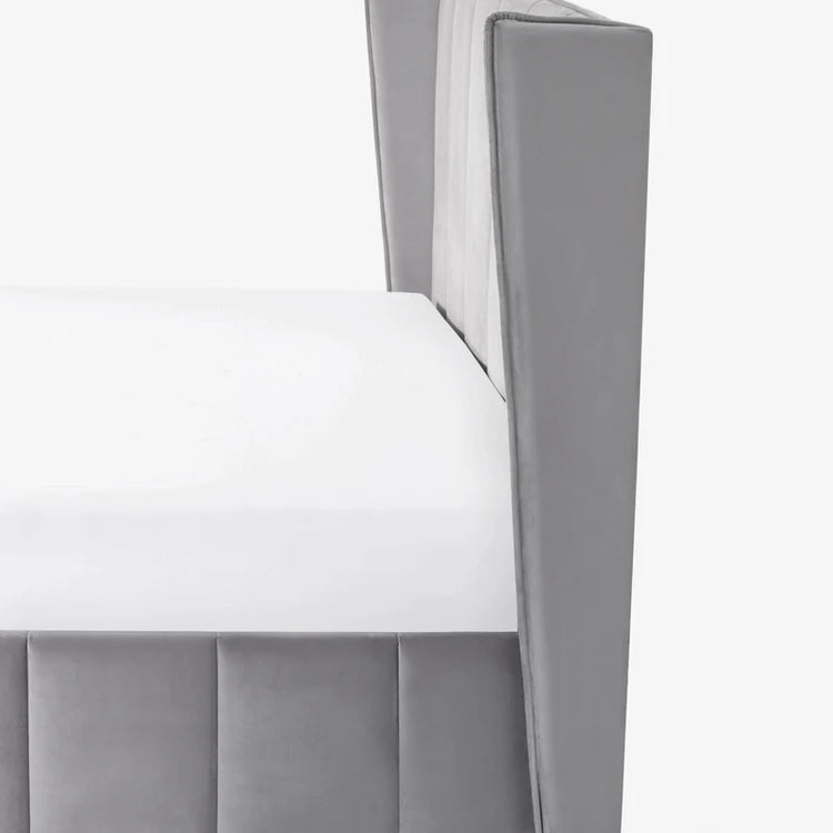 Julian Bowen Katie Ottoman Storage Bed-Better Bed Company
