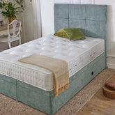 Dorlux knightsbridge 2000 Divan Bed-Better Bed Company