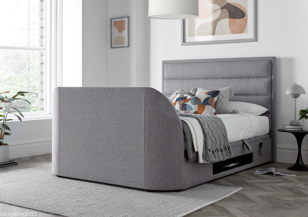 TV Beds Collection By the Better Bed Collection