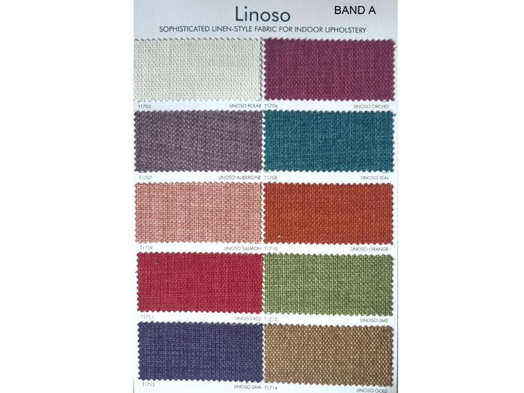 Dembie Slate Grey Contract Divan Bed-Better Bed Company