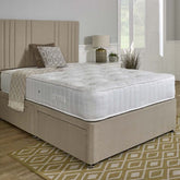 Shakespeare Beds Lotus 1000 Mattress-Better Bed Company
