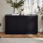 Julian Bowen Louis Sideboard-Better Bed Company