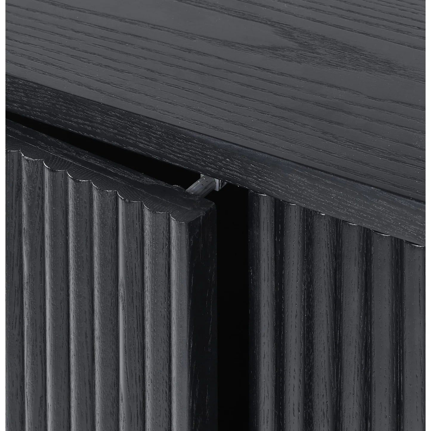 Julian Bowen Louis Sideboard Door Stopper-Better Bed Company