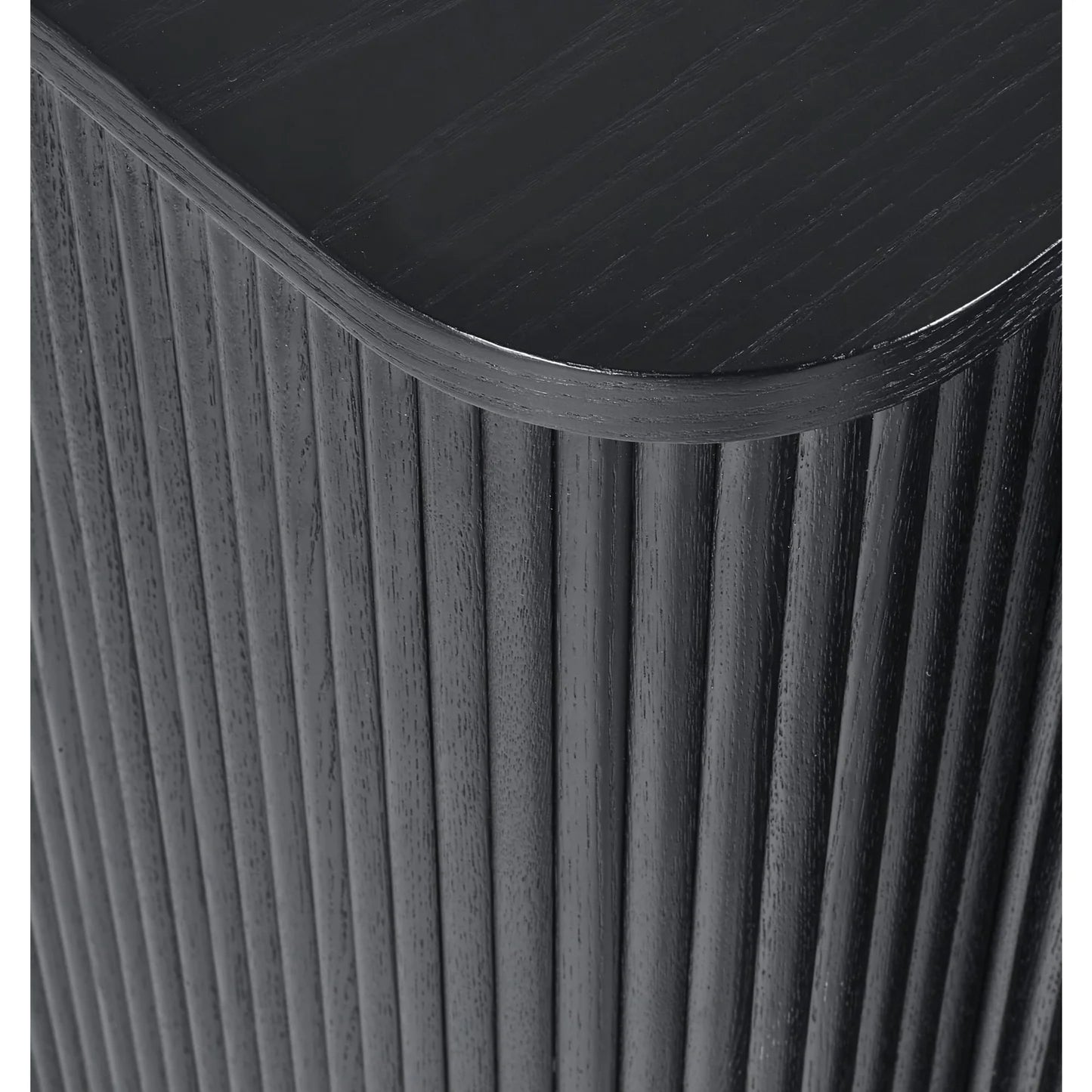 Julian Bowen Louis Sideboard Top Detail-Better Bed Company
