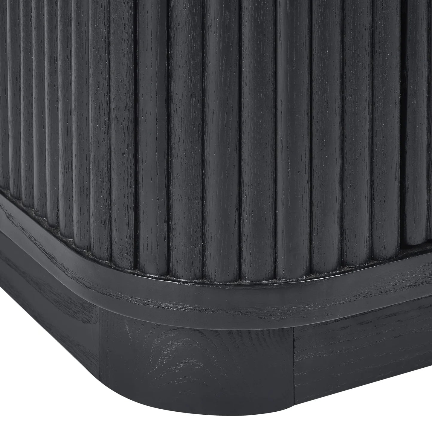 Julian Bowen Louis Sideboard Side Detail-Better Bed Company
