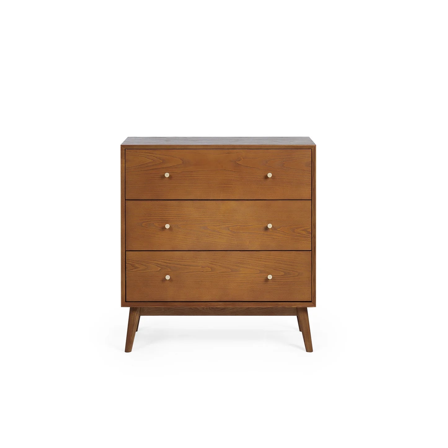 Julian Bowen Lowry 3 Drawer Chest