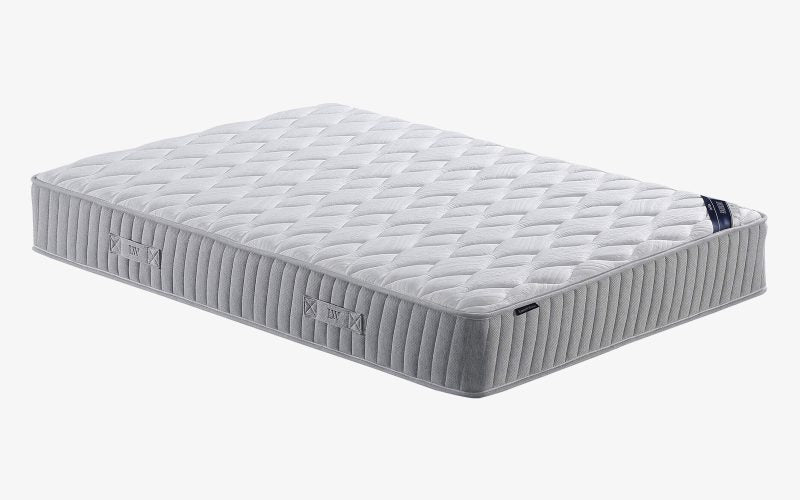 Loren Williams Harmony Mattress-Better Bed Company
