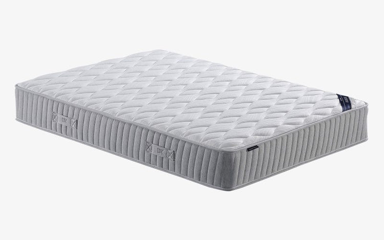 Loren Williams Harmony Mattress-Better Bed Company