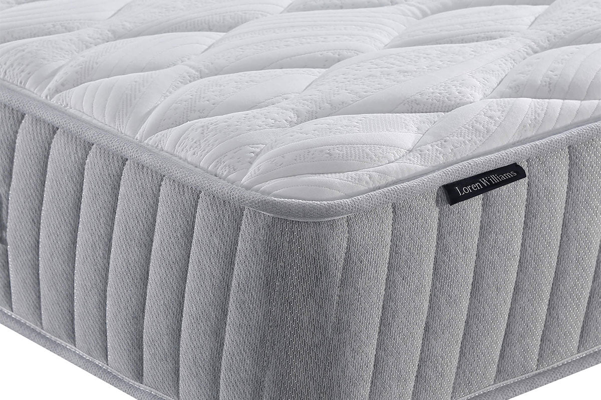 Loren Williams Harmony Mattress Label-Better Bed Company