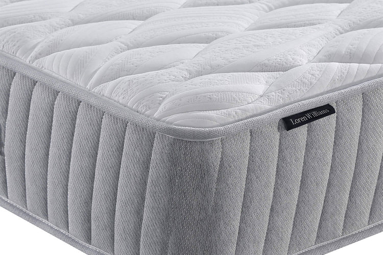 Loren Williams Harmony Mattress Label-Better Bed Company