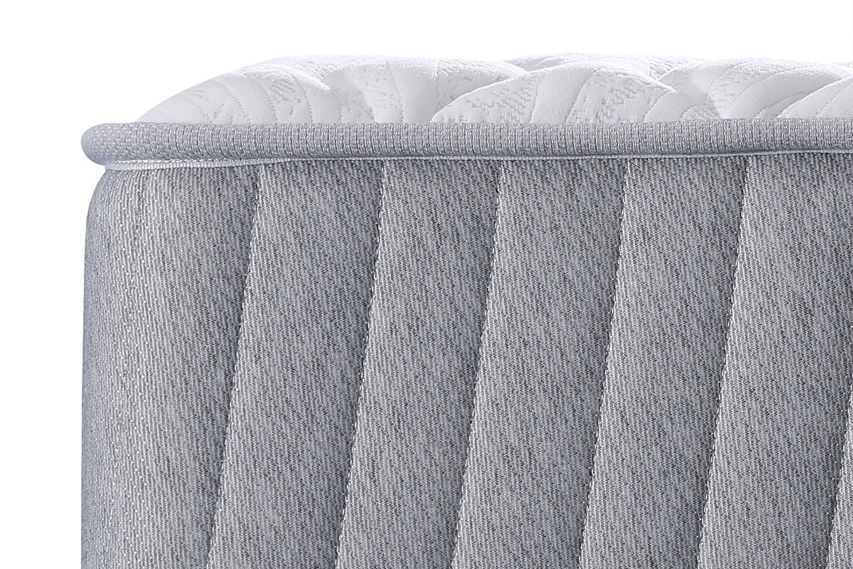 Loren Williams Harmony Mattress Side-Better Bed Company