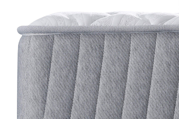 Loren Williams Harmony Mattress Side-Better Bed Company