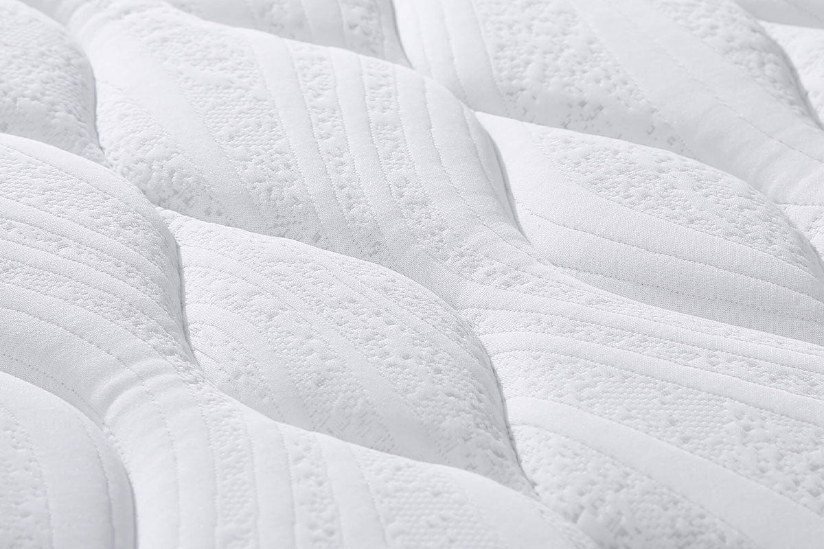 Loren Williams Harmony Mattress Cover-Better Bed Company