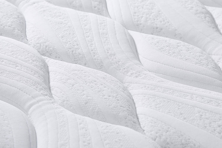Loren Williams Harmony Mattress Cover-Better Bed Company