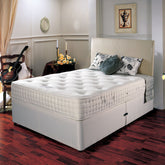 Shakespeare Beds Leonardo 1000 Mattress-Better Bed Company