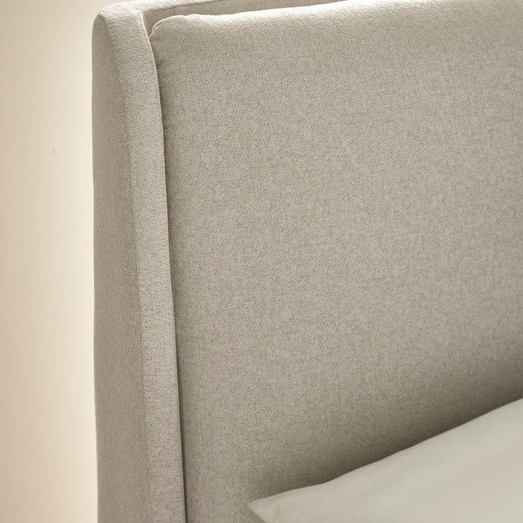 Julian Bowen Maddock Ottoman Storage Bed-Better Bed Company