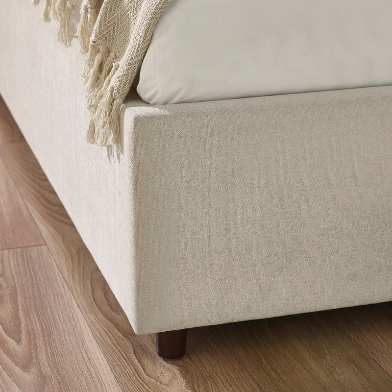 Julian Bowen Maddock Ottoman Storage Bed-Better Bed Company