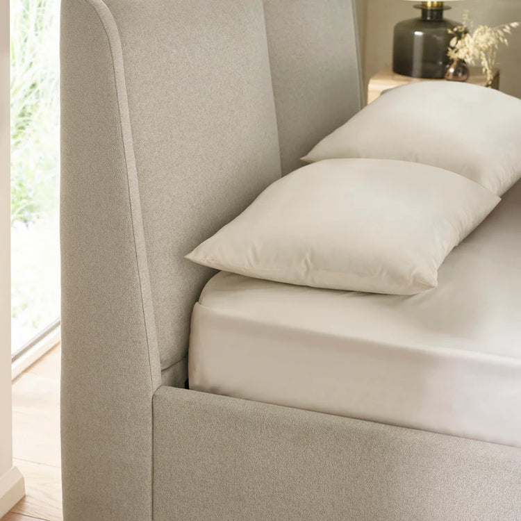 Julian Bowen Maddock Ottoman Storage Bed-Better Bed Company