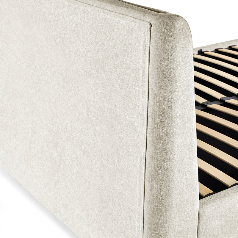 Julian Bowen Maddock Ottoman Storage Bed-Better Bed Company