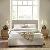 Julian Bowen Maddock Ottoman Storage Bed-Better Bed Company