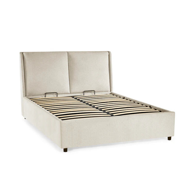 Julian Bowen Maddock Ottoman Storage Bed-Better Bed Company