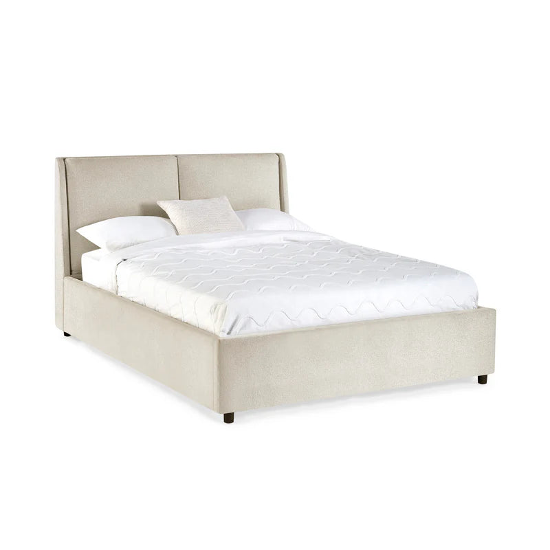 Julian Bowen Maddock Ottoman Storage Bed-Better Bed Company