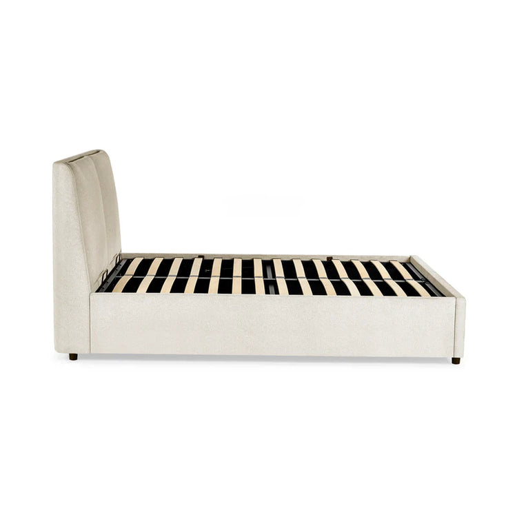 Julian Bowen Maddock Ottoman Storage Bed-Better Bed Company