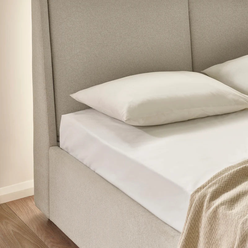 Julian Bowen Maddock Ottoman Storage Bed-Better Bed Company
