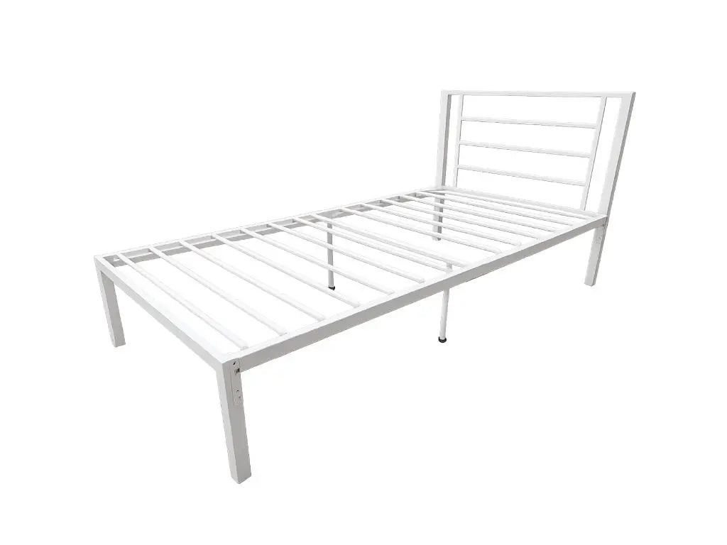 Wholesale Beds No Bolt Margot Metal Bed Slats-Better Bed Company
