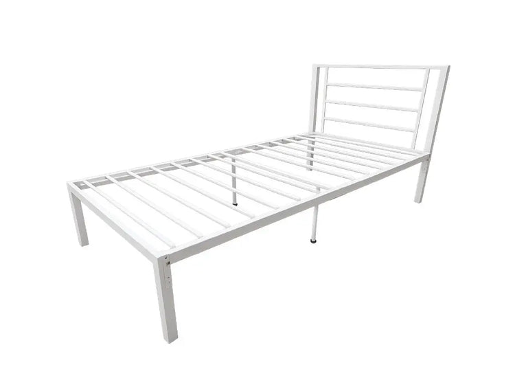 Wholesale Beds No Bolt Margot Metal Bed Slats-Better Bed Company