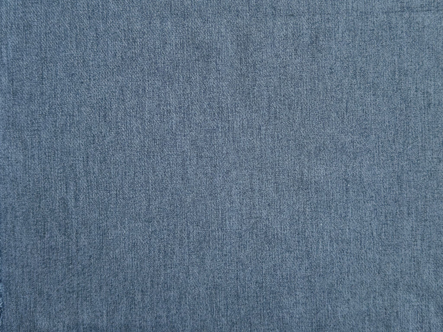 Myer Adams Swatch Blue Wool-Better Bed Company