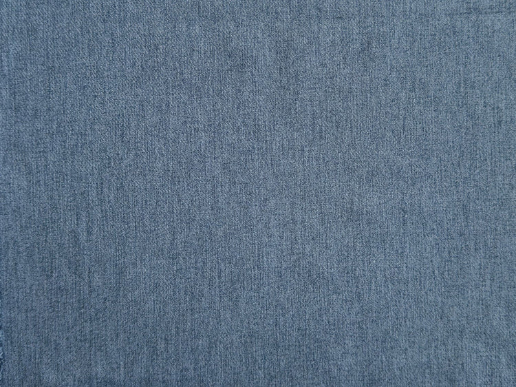 Myer Adams Eliza Memory 2000 Divan Bed Blue Wool-Better Bed Company