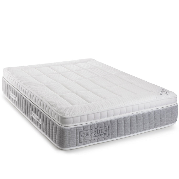 Julian Bowen Capsule 2000 Box Top Mattress-Better Bed Company