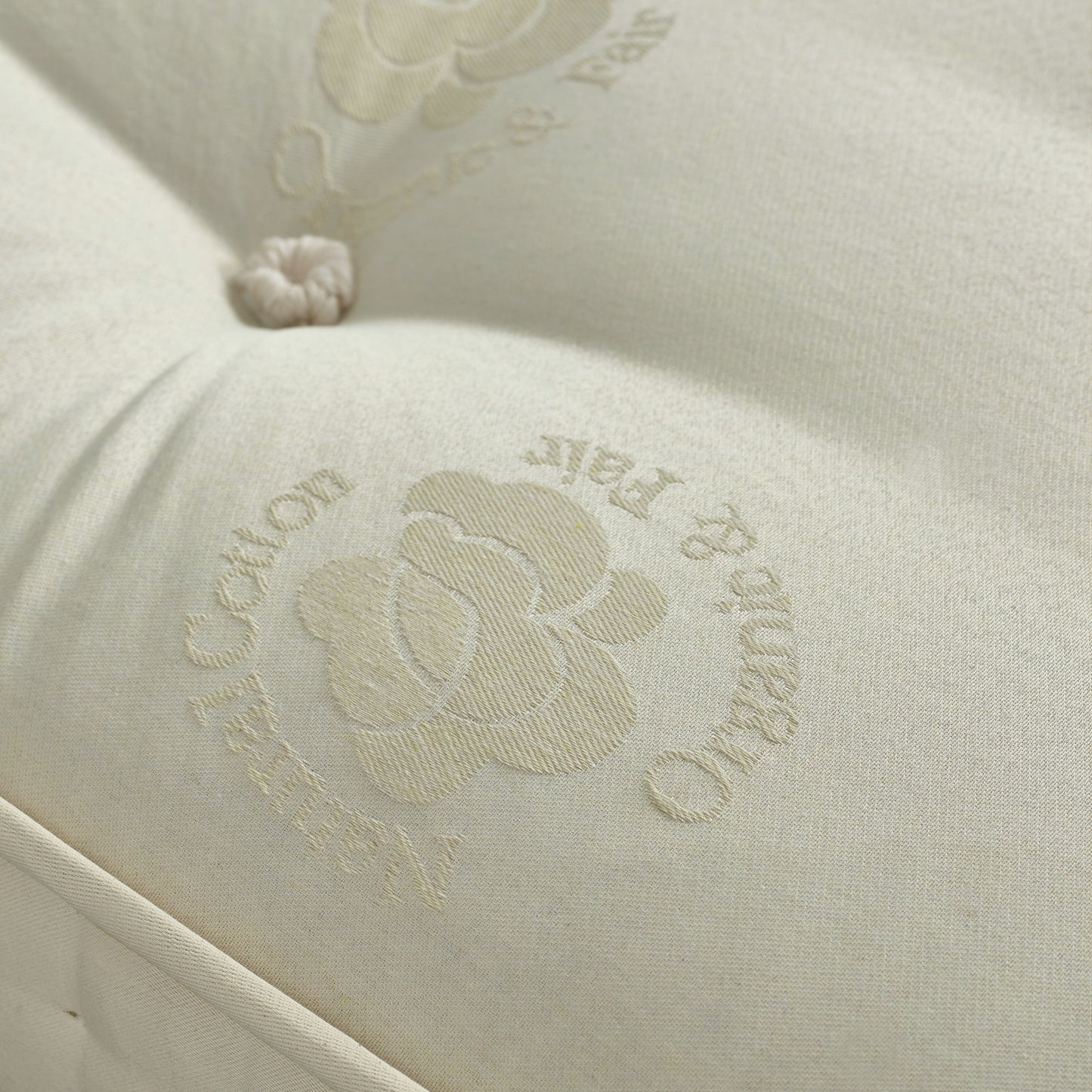 Julian Bowen Capsule Nature Mattress-Better Bed Company