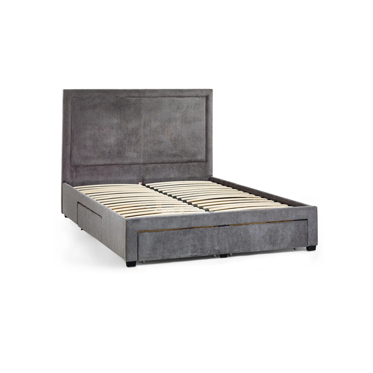 Julian Bowen Mayfair 4 Drawer Storage Bed