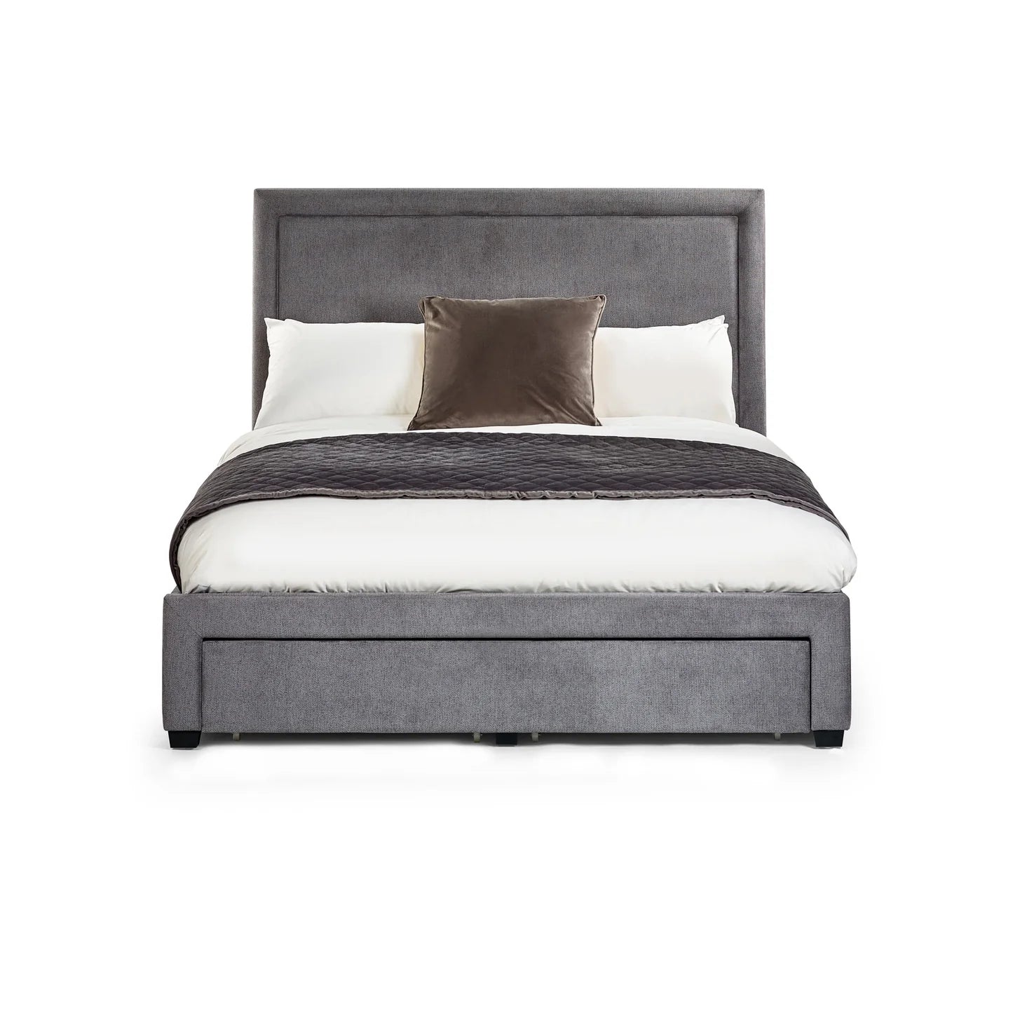 Julian Bowen Mayfair 4 Drawer Storage Bed