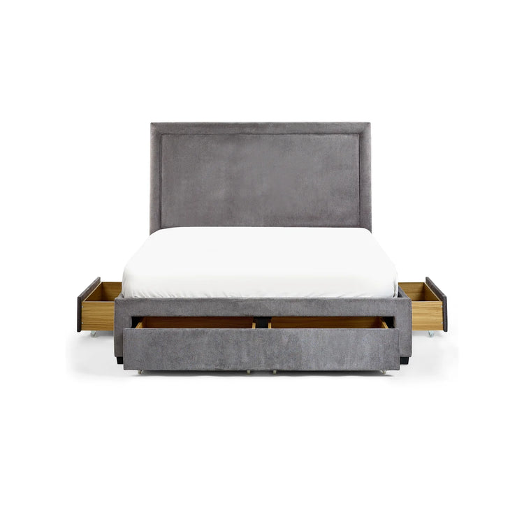Julian Bowen Mayfair 4 Drawer Storage Bed