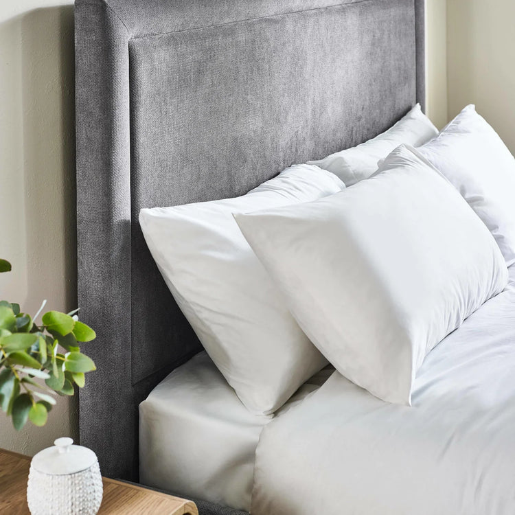 Julian Bowen Mayfair 4 Drawer Storage Bed