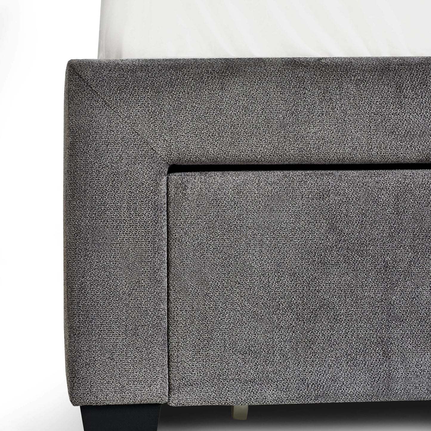 Julian Bowen Mayfair 4 Drawer Storage Bed