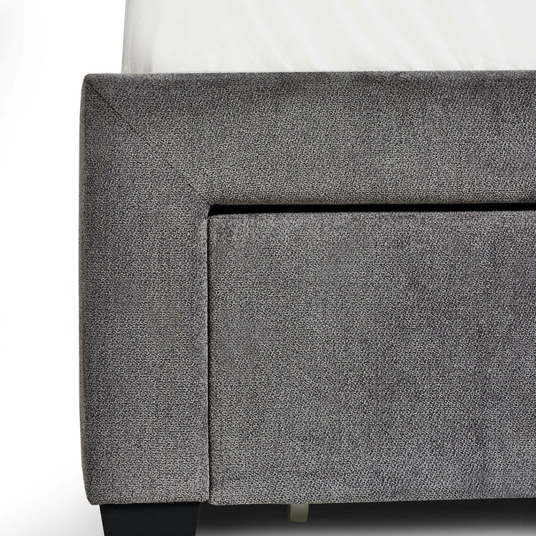 Julian Bowen Mayfair 4 Drawer Storage Bed
