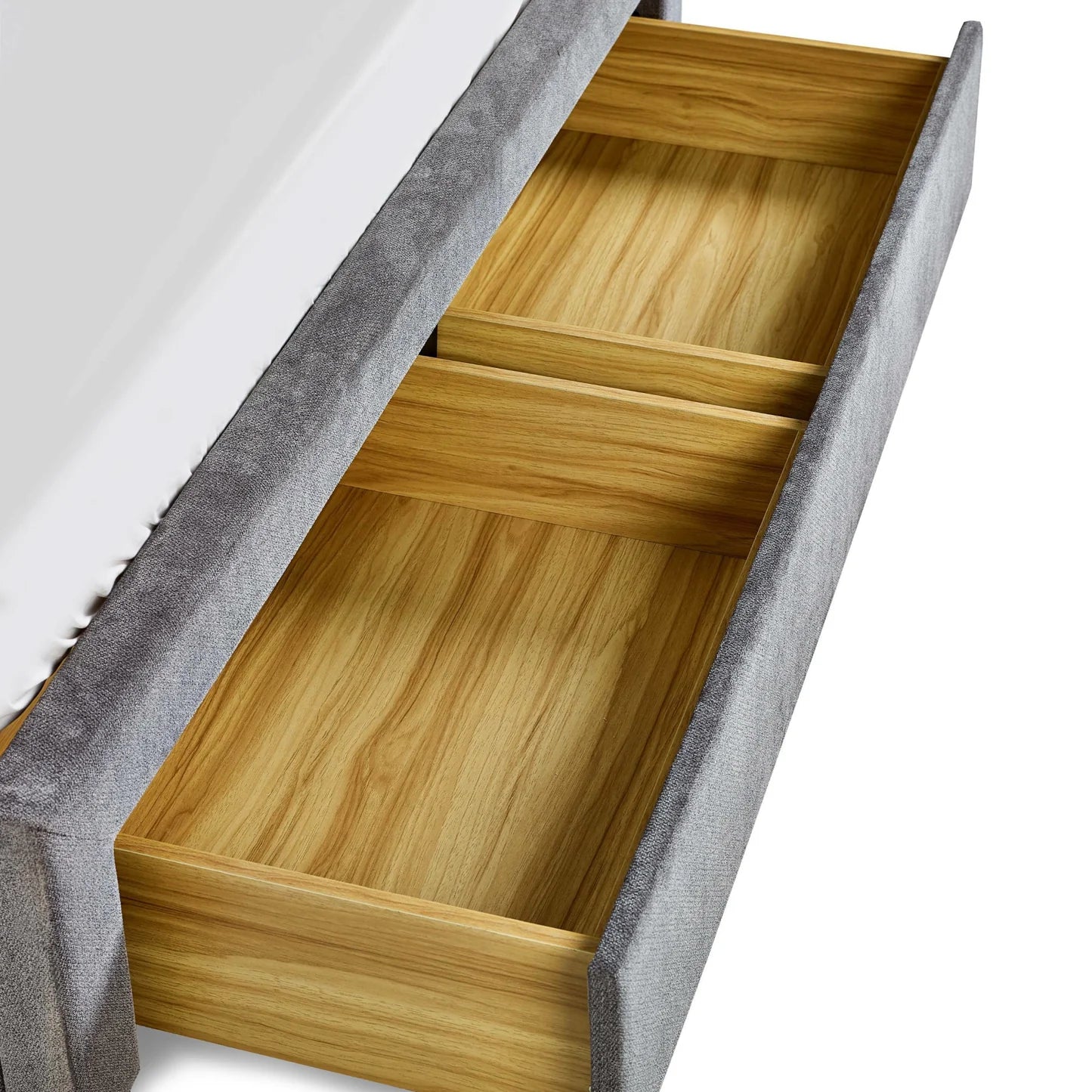 Julian Bowen Mayfair 4 Drawer Storage Bed