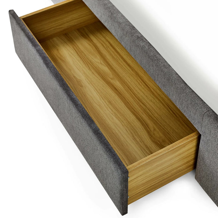 Julian Bowen Mayfair 4 Drawer Storage Bed