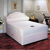 Shakespeare Beds Memory Plus 1000 Mattress-Better Bed Company